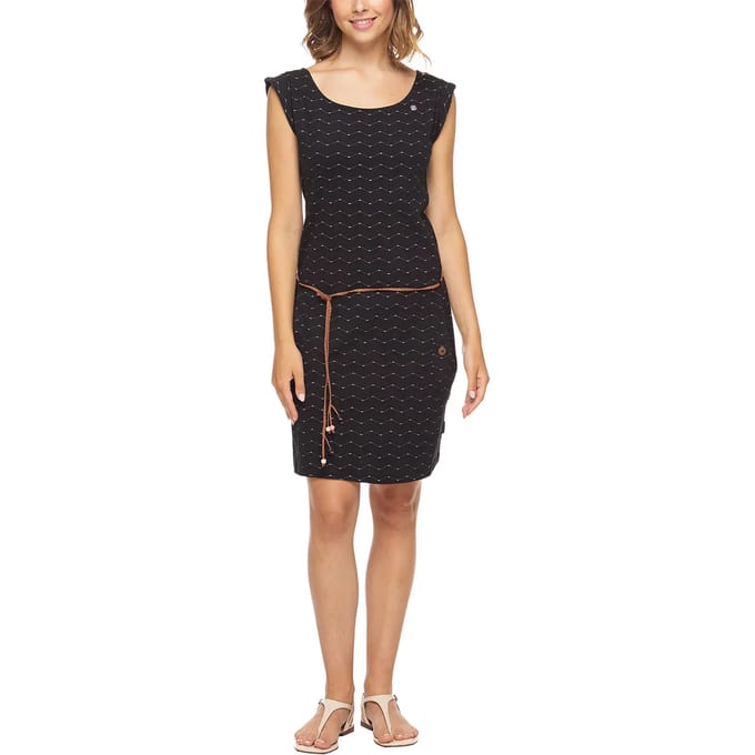 Ragwear zomerjurk tag Grijs-M (38)