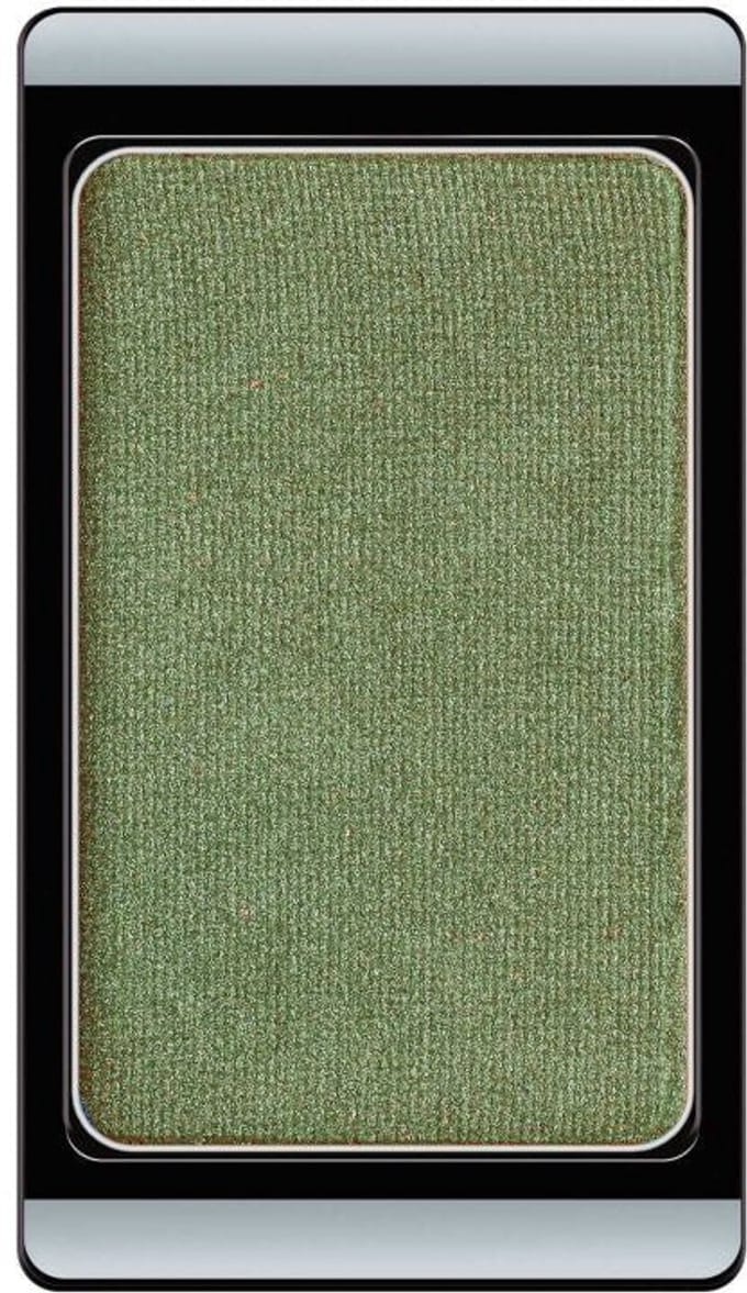 Artdeco - Eyeshadow Pearl 0,8 g 40 Pearly Medium Pine Green
