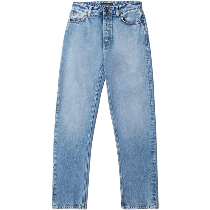 Damesjeans Nudie Jeans Lofty Lo Vintage