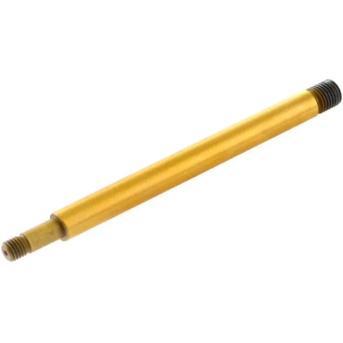 Boom Fox Factory DHX2 CLNG