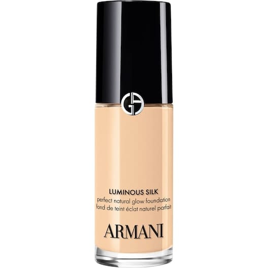 Armani Make-up gezicht Luminous Silk Foundation Vloeibare foundation Dames 18 ml