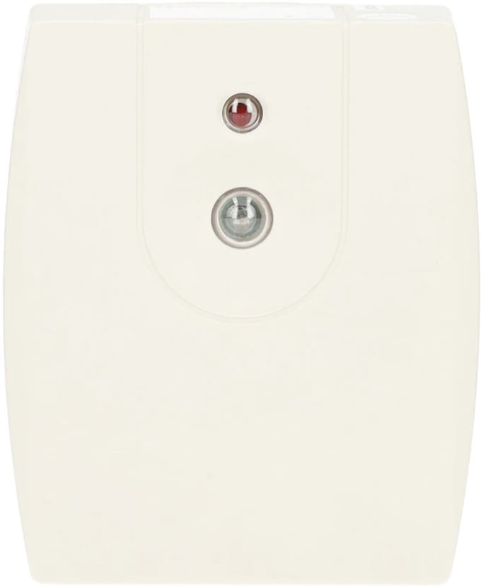 Hager schemerschakelaar opbouw IP55 8A (EE701)