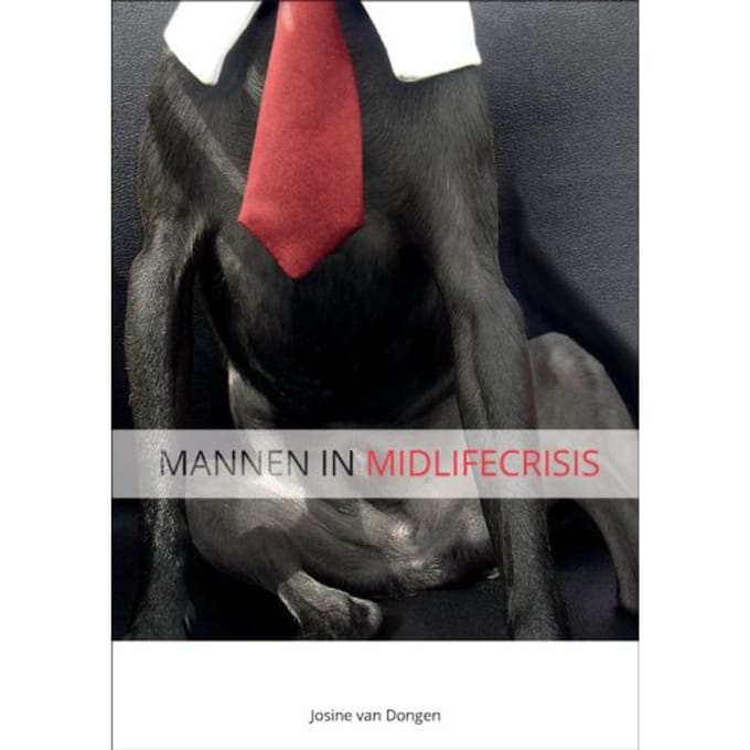 Mannen In Midlifecrisis - Josine van Dongen