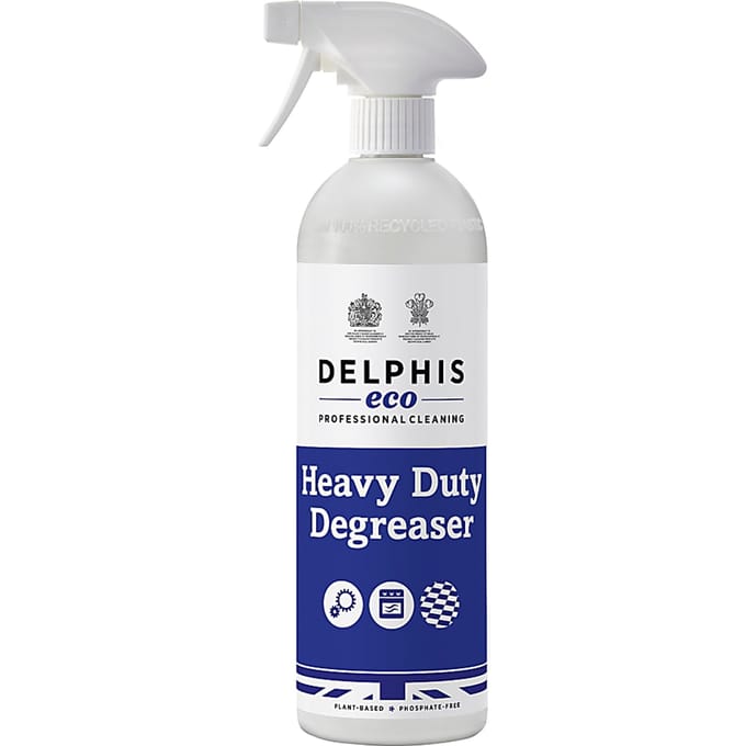 Delphis Eco Commercial Heavy Duty Ontvetter 700ml