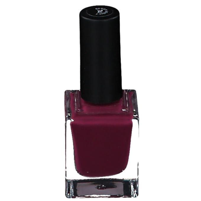 Korres Effect Gel Nagellak 11 ml (Kleur : 74 : Bessenverslaafde)
