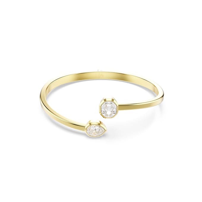 Swarovski 5714315 - Armband (sieraad) - Verguld metaal