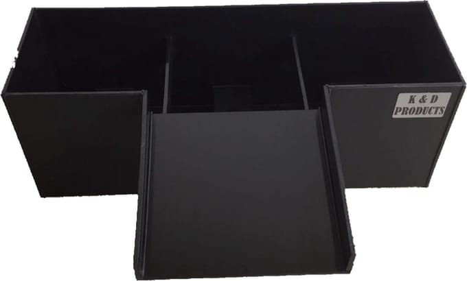 K&D-0001  Plantenfilter 75 cm