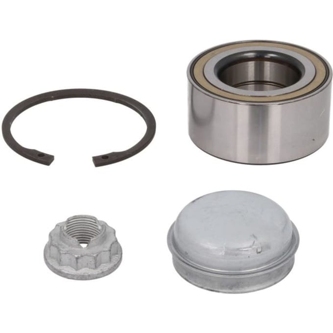 Wiellagerset SNR R151.46