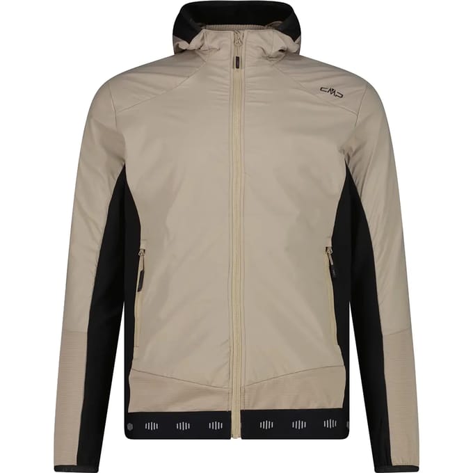 Hybride jas met capuchon CMP