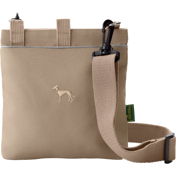 HUNTER schoudertas Alva 20x20cm