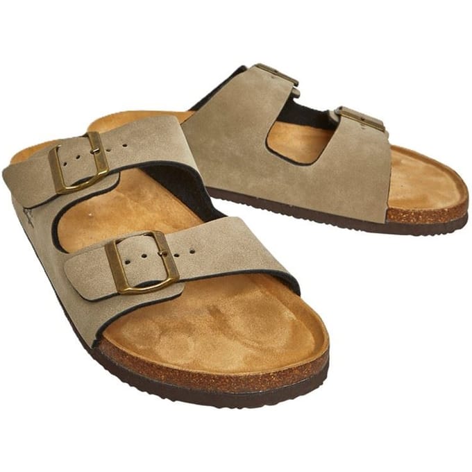 Penguin Port 2 Heren Sand Sandalen
