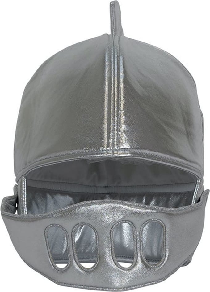 By Astrup Stokpaard Ridderhelm - Zilver