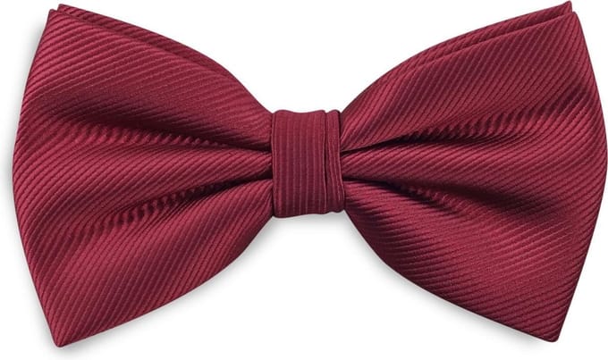 JB Collection - Strikken - strik bordeauxrood repp - bordeauxrood