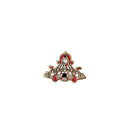 The Night Circus Enamel Pin - Out of Print