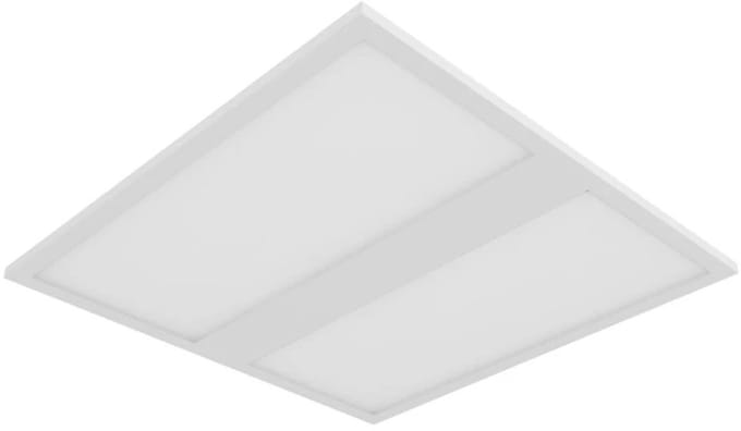 Ledvance LED Paneel 62X62CM | 36W 3000K 3080Lm/5040lm 830 | IP54