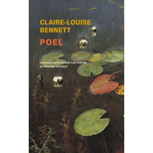 Poel - Claire-Louise Bennett