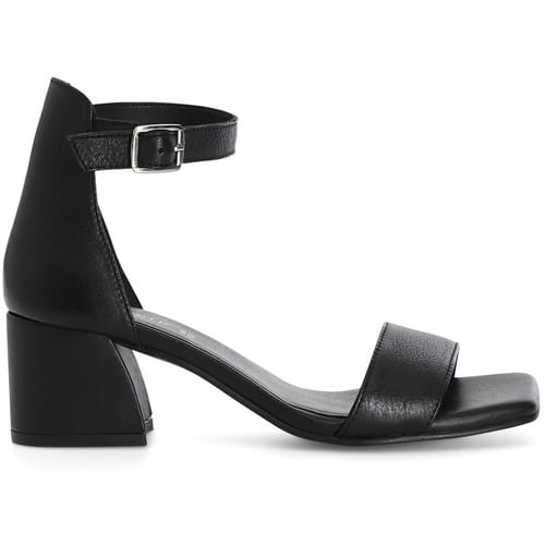Sandalen met hakken Café Noir C1XV1129