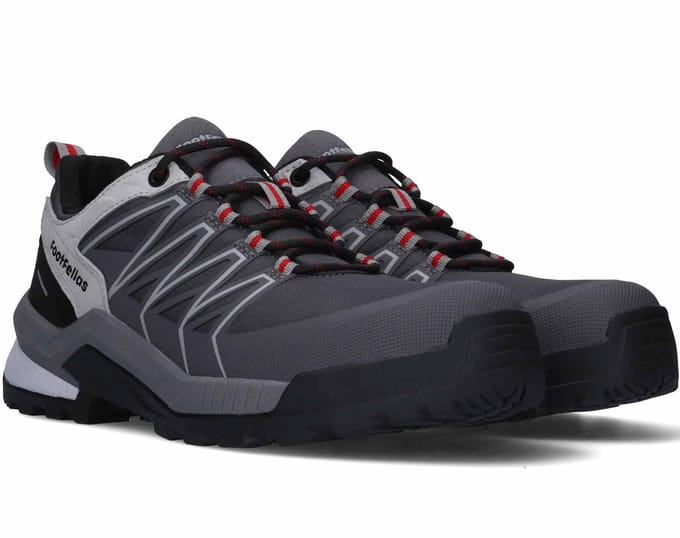 Footfellas werkschoenen S3S Jack