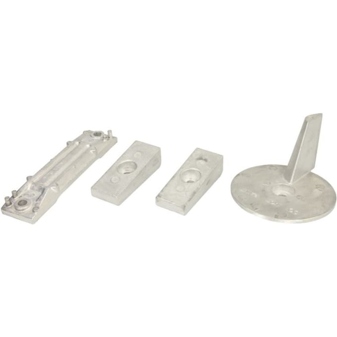 Anode set TECNOSEAL TENKITHONDA40-50AL
