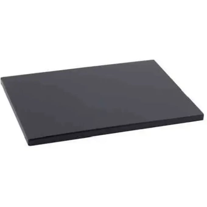 Polyethyleen snijplank Lacor 60x40x2 cm