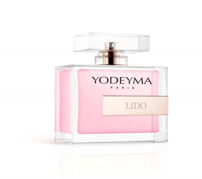 Yodeyma Lido eau de parfum 100ml - The Niche Collection