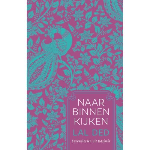 Naar Binnen Kijken - Patroon - Lal Ded