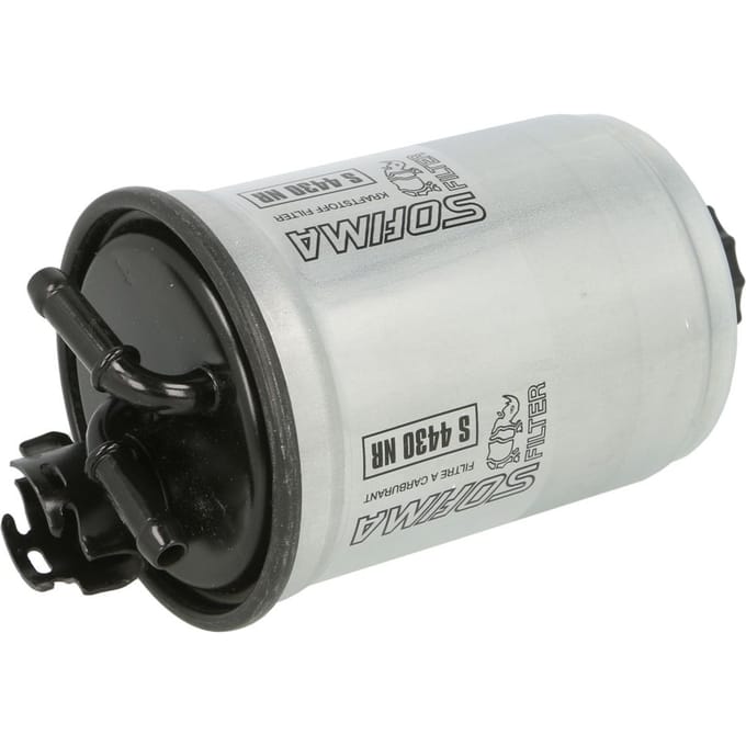 Brandstoffilter SOFIMA S 4430 NR