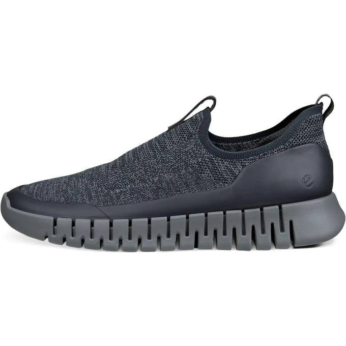 Trainers Ecco Gruuv