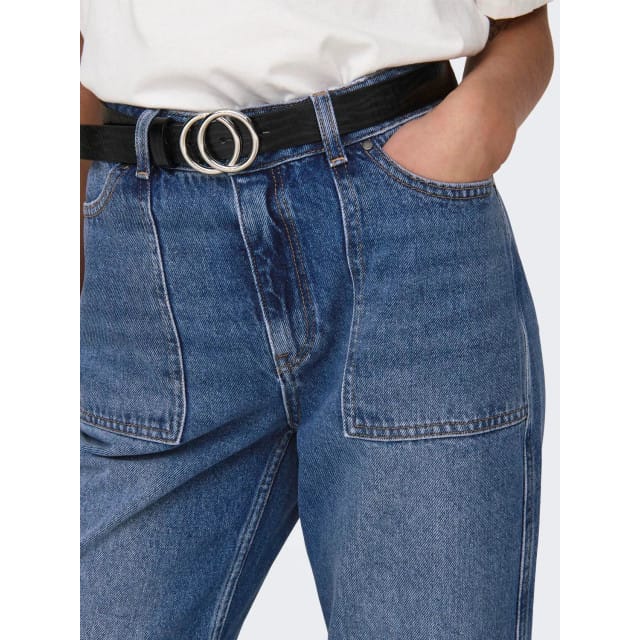 Jacqueline de Yong Maya high waist jeans
