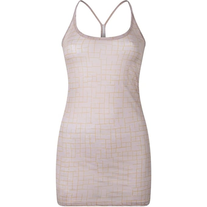 Humanoid Milli Pr Curpri Maat: L | Mouwloze Tops Outlet | Dames | Roze