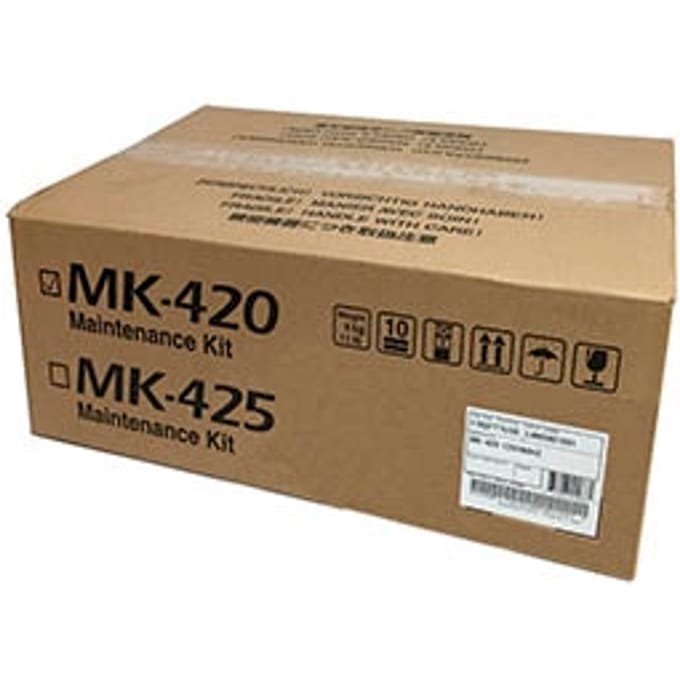 Kyocera MK-420 / MK-425 maintenance kit (origineel)