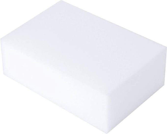 Melamine spons 10 stuks