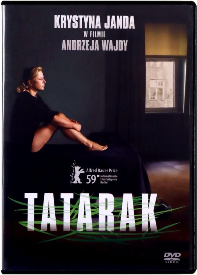 Tatarak [DVD]