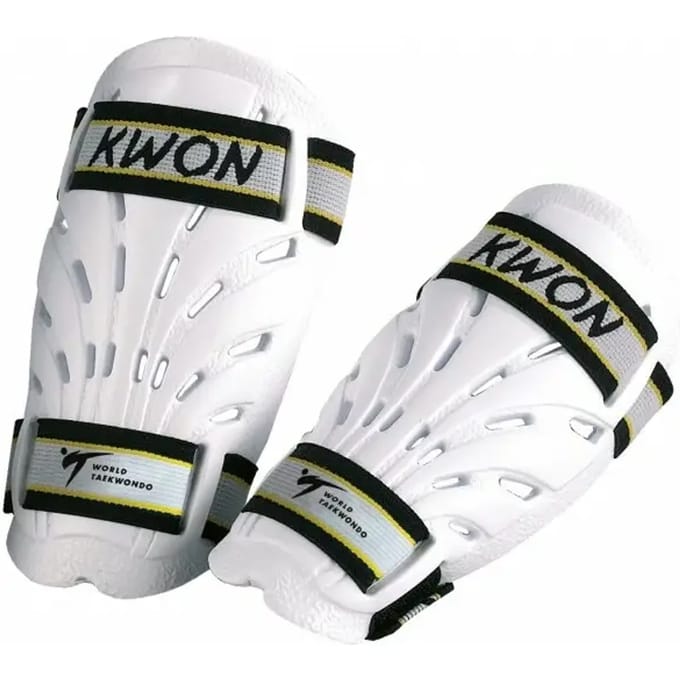 Onderarmbeschermer Kwon Shocklite WT