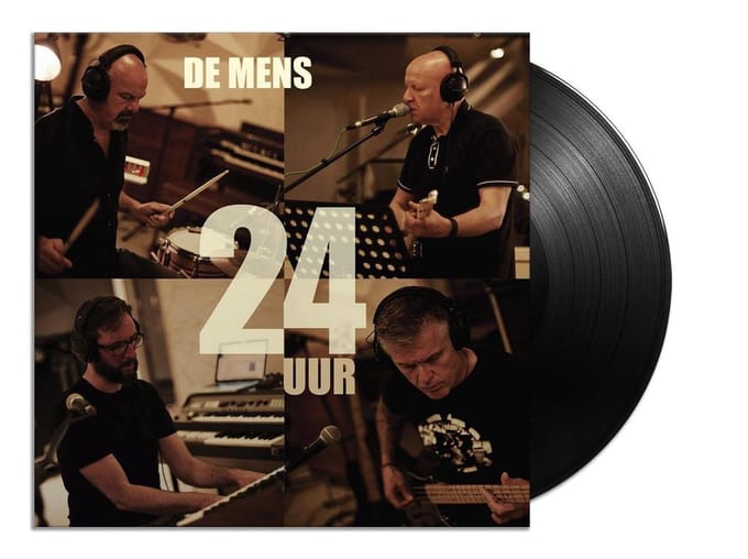 24 Uur