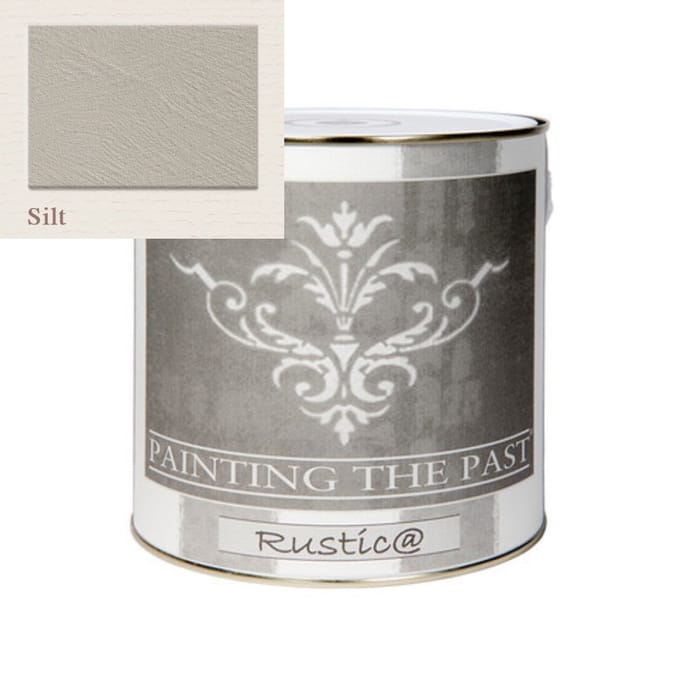 Painting The Past Rustica - Silt - 2,5 liter