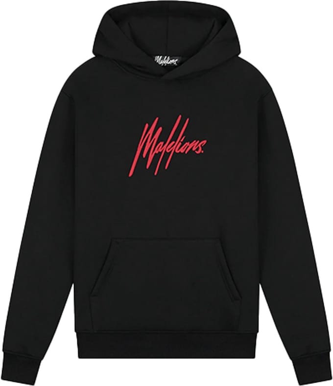 Malelions Essentials Hoodie