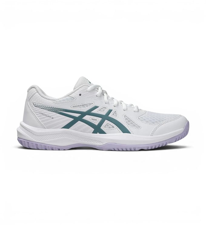 Indoorschoenen voor dames Asics Upcourt 6