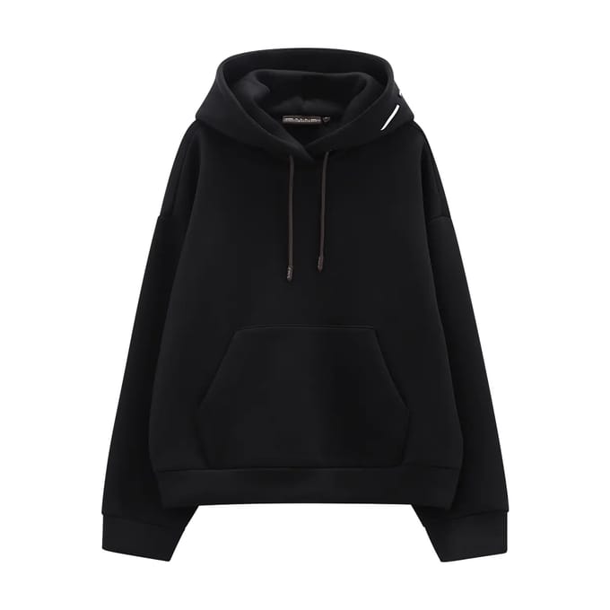 Dames Hoodie CMP