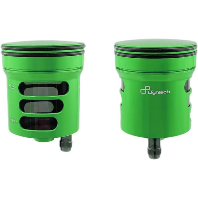 Remreservoir Remvloeistof 16 cm Lightech