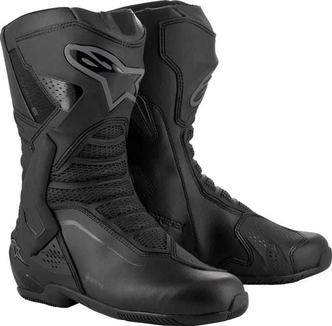 Alpinestars SMX-6 V3 GTX Motorlaarzen -