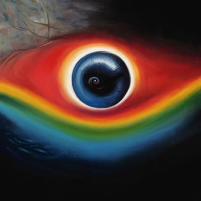 Pendulum - Inertia (2 LP)