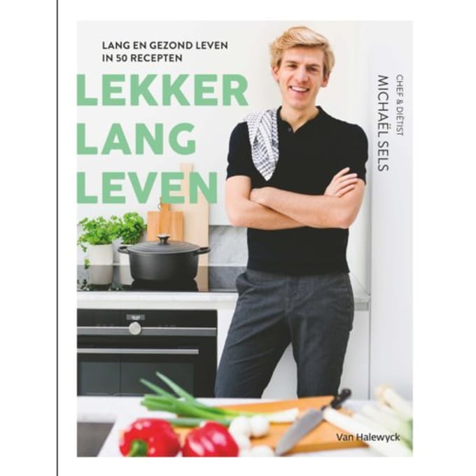 Lekker Lang Leven - Pelkmans - Michaël Sels