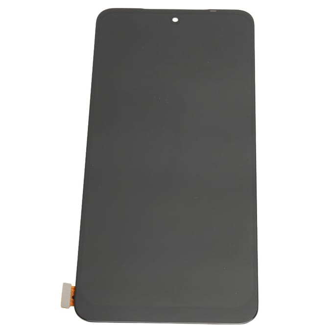 LCD-scherm en Digitizer Volledige Assemblage Niet-Vingerafdruk Vervanging LCD-scherm met Demontage gray