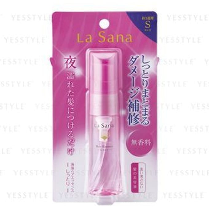 La Sana - Seaweed Hair Essence Moist 25ml