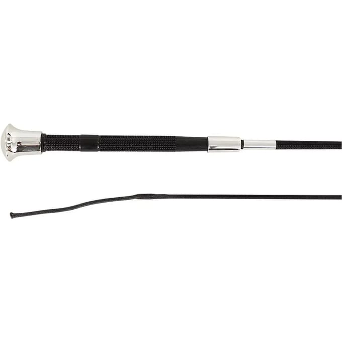 Antislip silicone dressuurstick UVC Premiere Fornax