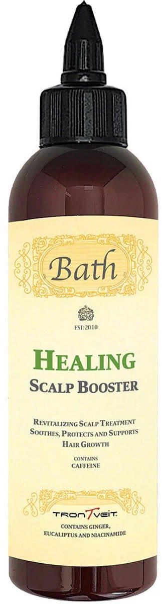 Trontveit Healing Scalp Booster 200ml