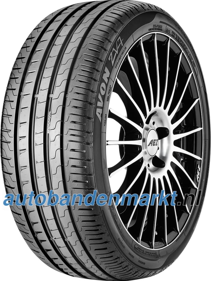 Avon ZV7 ( 185/55 R16 83V )