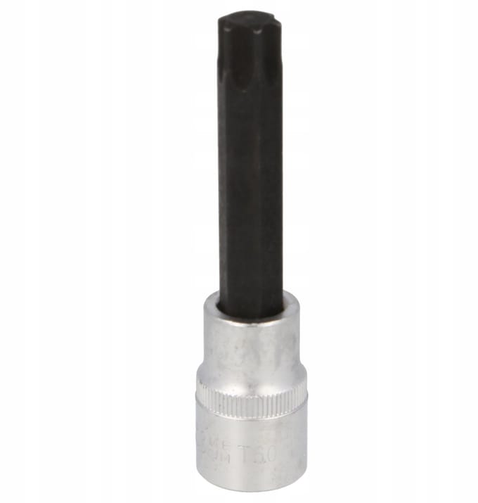 Honiton Torx T60 1/2"DopslagsleuTel 100mm