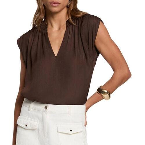 Blouse Morgan Blouse
